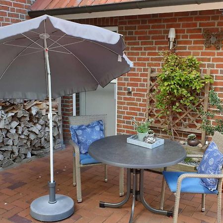 Ferienwohnung Zum Lotsen, 45227 Jemgum Luaran gambar