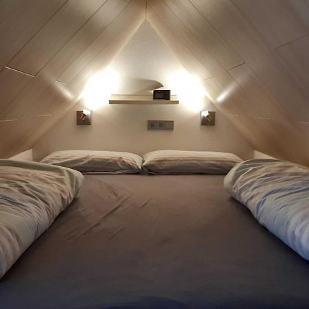 Ferienwohnung Zum Lotsen, 45227 Jemgum Luaran gambar