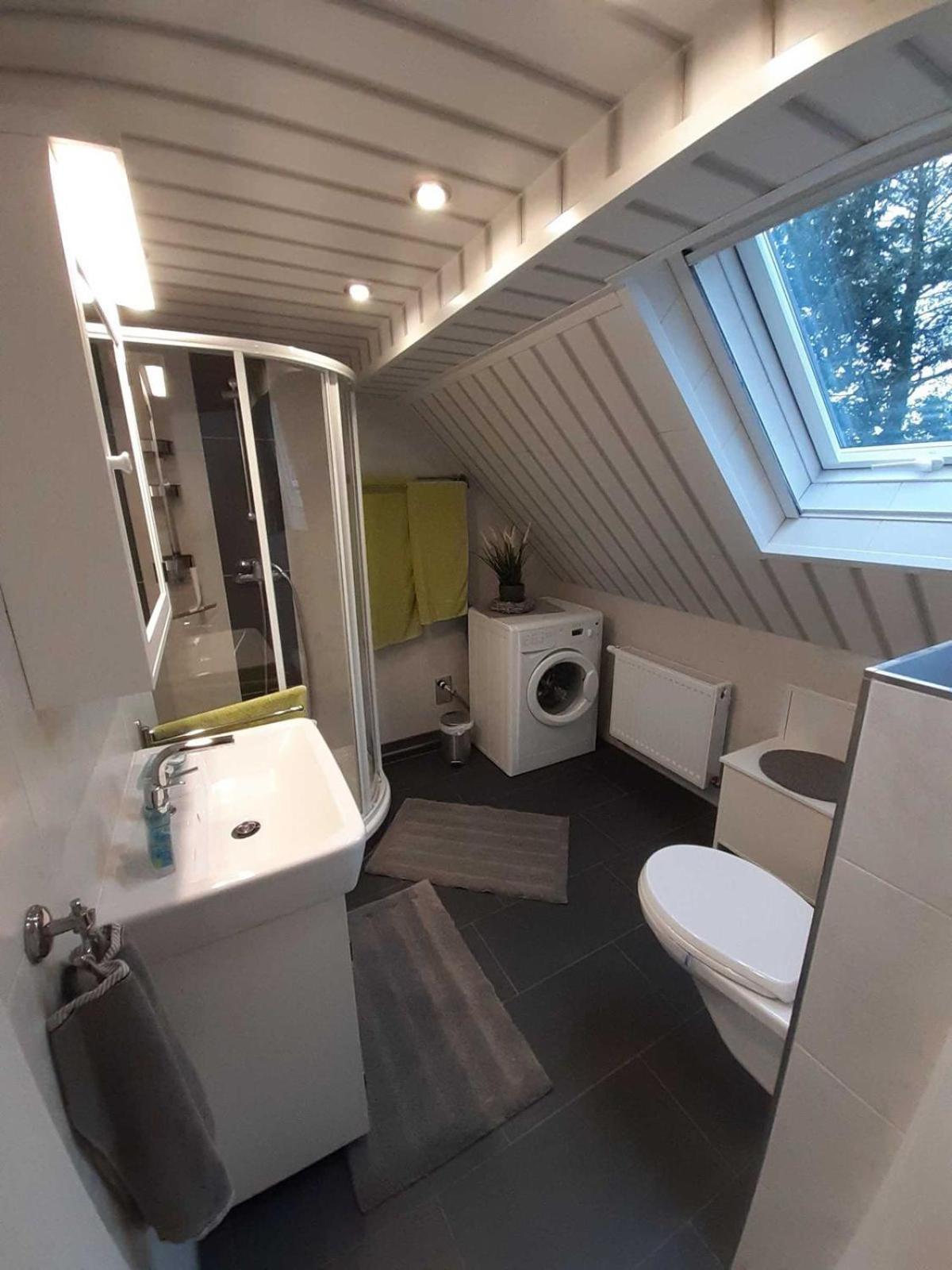 Ferienwohnung Zum Lotsen, 45227 Jemgum Luaran gambar