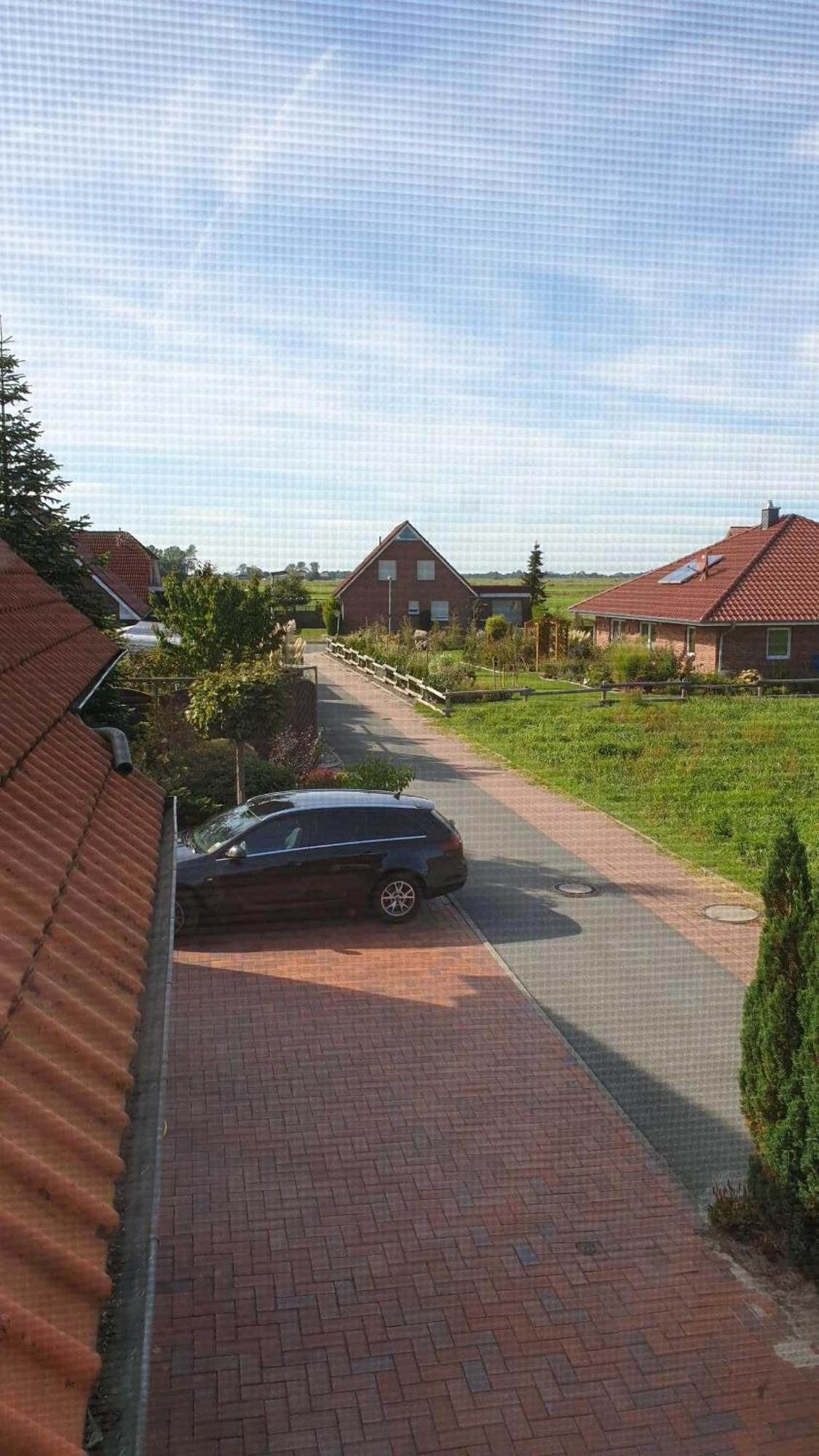 Ferienwohnung Zum Lotsen, 45227 Jemgum Luaran gambar