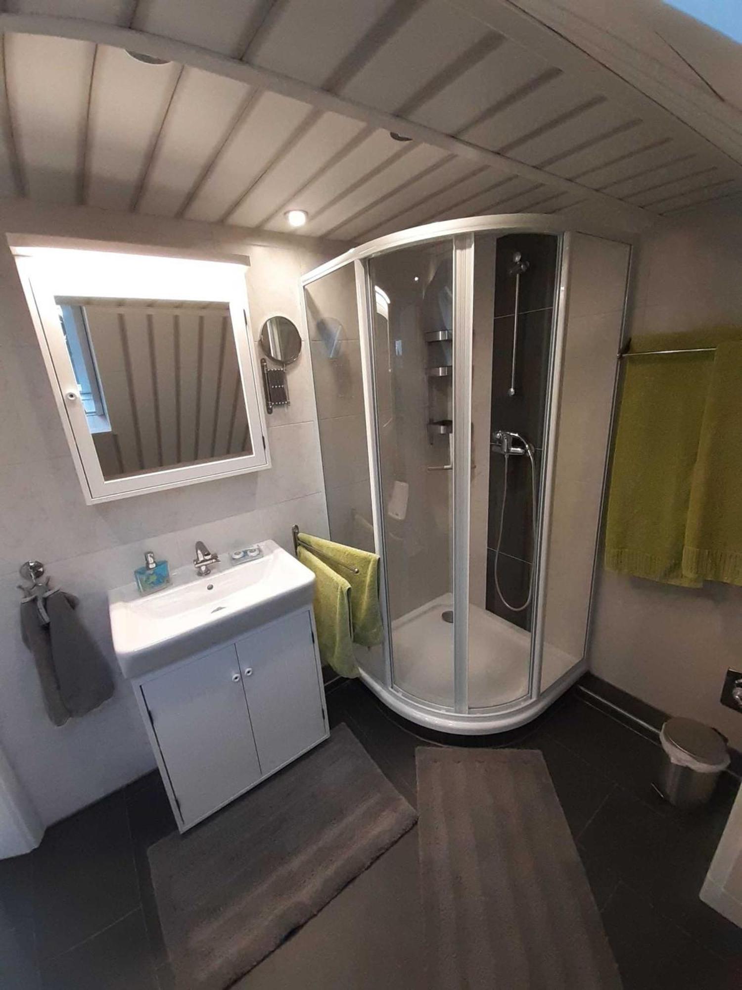 Ferienwohnung Zum Lotsen, 45227 Jemgum Luaran gambar