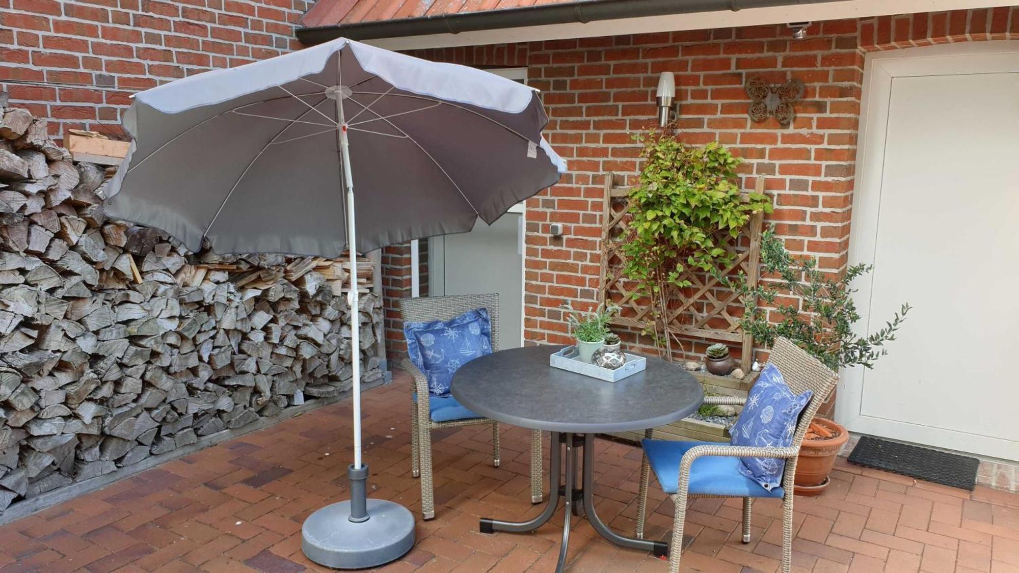 Ferienwohnung Zum Lotsen, 45227 Jemgum Luaran gambar