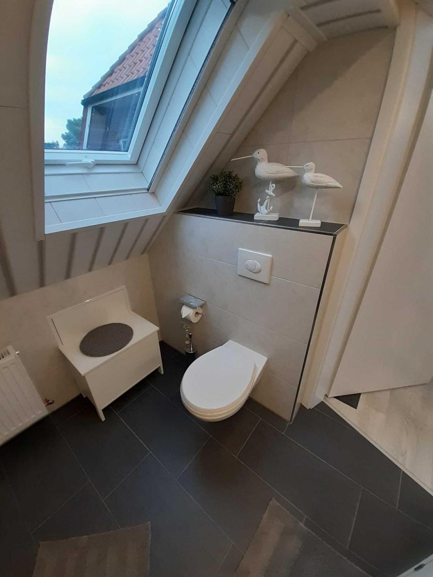 Ferienwohnung Zum Lotsen, 45227 Jemgum Luaran gambar