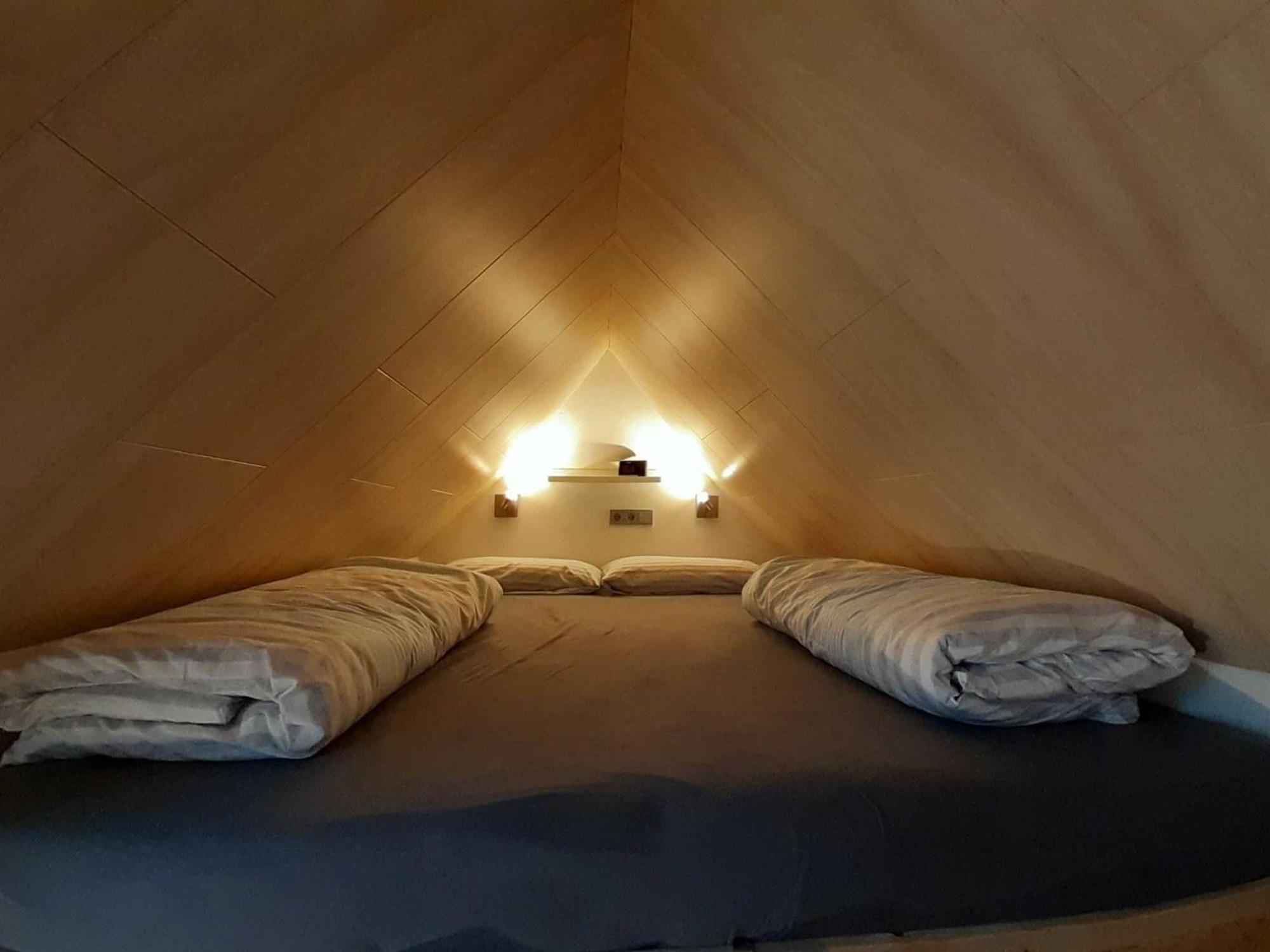 Ferienwohnung Zum Lotsen, 45227 Jemgum Luaran gambar