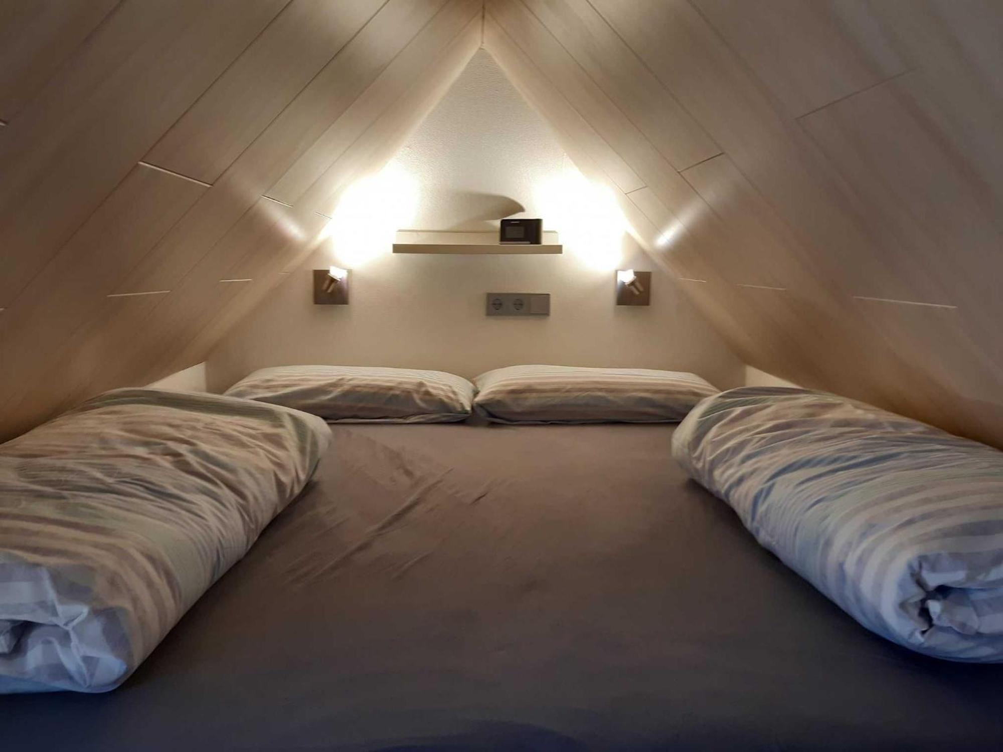 Ferienwohnung Zum Lotsen, 45227 Jemgum Luaran gambar