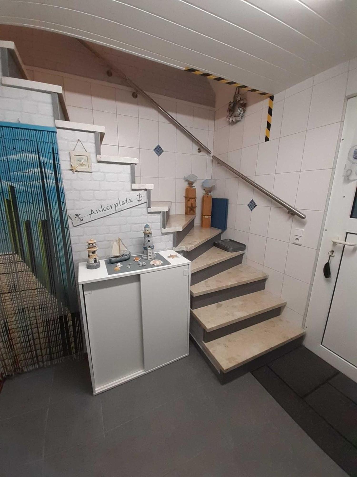 Ferienwohnung Zum Lotsen, 45227 Jemgum Luaran gambar